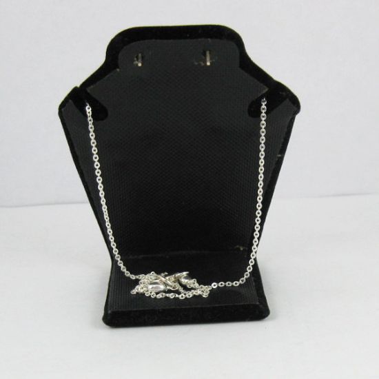 Wholesale Extra Small Jewelry Display - Black