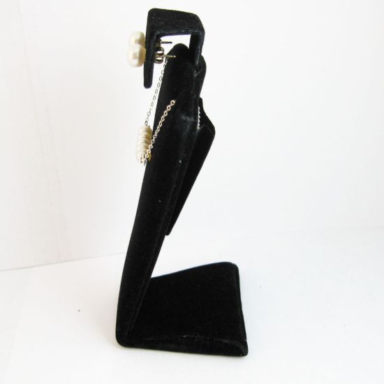 Wholesale Small Jewelry Display - Black