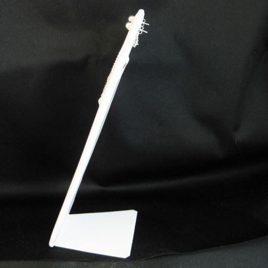Wholesale Medium Jewelry Display - White