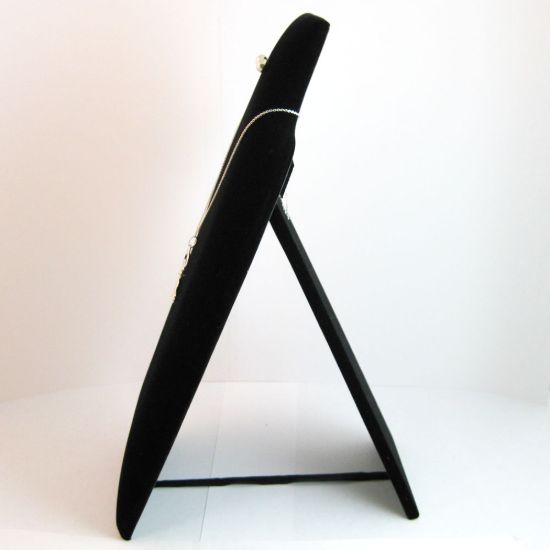 Wholesale Large Jewelry Display - Black