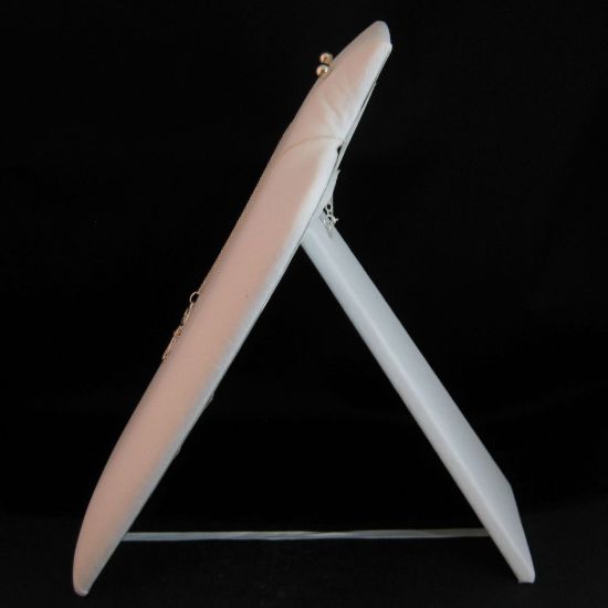 Wholesale Large Jewelry Display - White