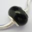 Wholesale Donut Shape Pandora Style Bead (1pc)