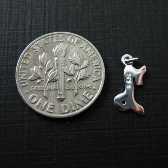 Wholesale Sterling Silver Zodiac Horoscope Charms, Charms and Pendants for Jewelry Making, Wholesale Findings