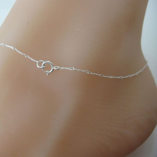 Wholesale Sterling Silver Fancy Twisted Link Necklace Chain, Wholesale Bulk Necklace Chains