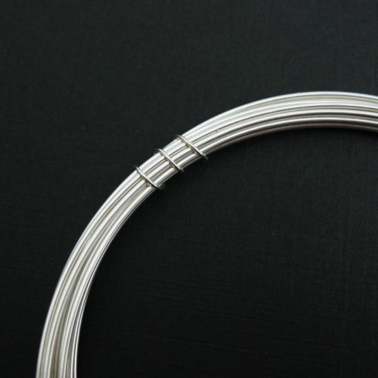 Wholesale Sterling Silver 20 Gauge Wire for Jewelry Making, Wholesale Wire and Findings
