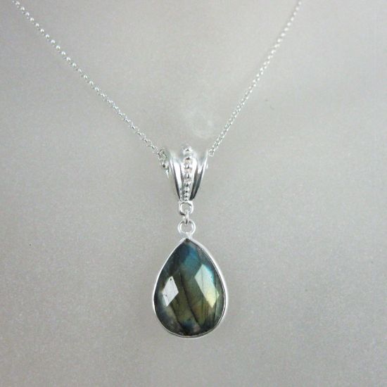 Wholesale Sterling Silver Fancy Bail Connector, Wholesale Findings