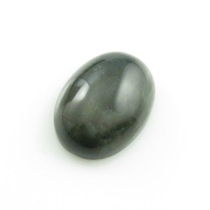 Wholesale Cabochon Toad Eye Oval, 12x16mm, Grade A