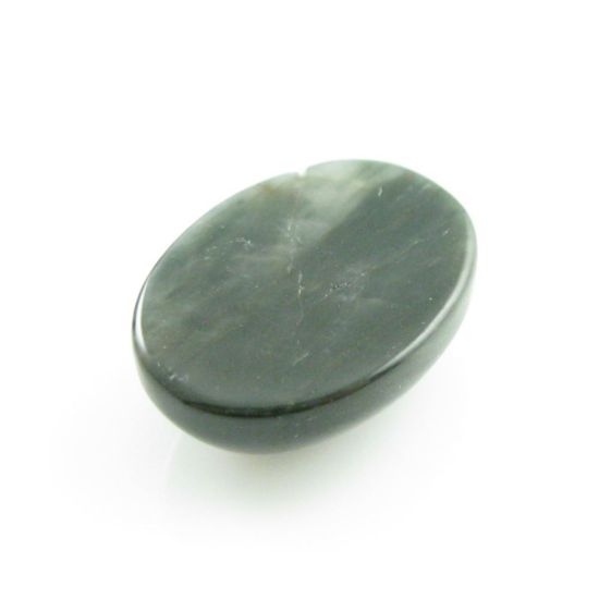 Wholesale Cabochon Toad Eye Oval, 12x16mm, Grade A