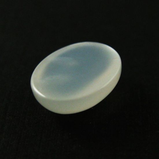 Wholesale Cabochon White Moonstone Oval, 10x14mm, Grade AA