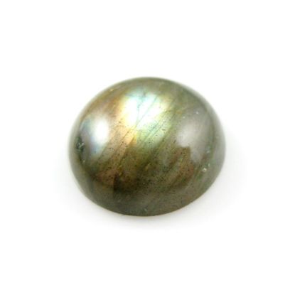Wholesale Cabochon Labradorite Round, 15mm, Grade A+