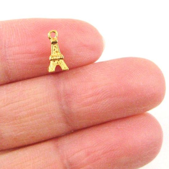 Wholesale Sterling Silver Pine Cone Charm, Charms and Pendants for Jewelry Making, Wholesale Findings