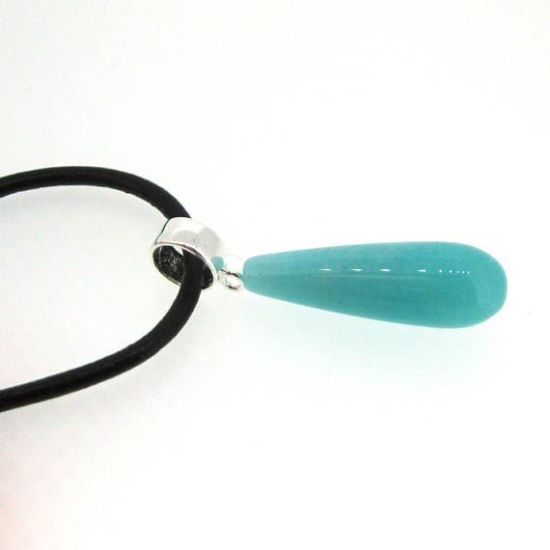 Wholesale Sterling Silver Simple Closed Bail Connector, Wholesale Findings