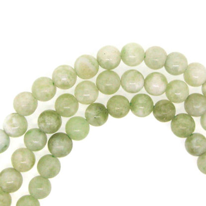 Natural Stone Hua Show Jade Beads For Jewelry Making 15 Wholesale Jewlery  Beads