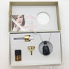 Wholesale essential oil gemstone bottle
