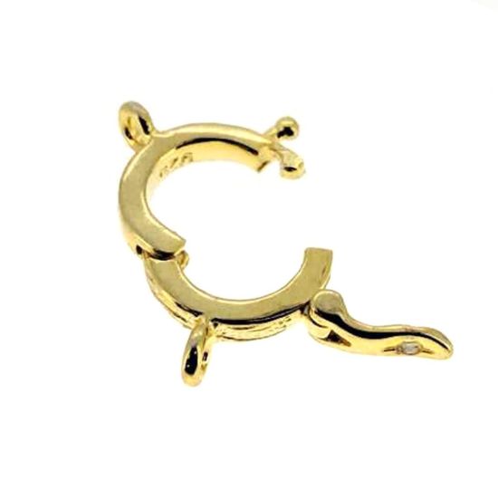 Wholesale Compatible bails for Meli Moli Essential Oil Bottles