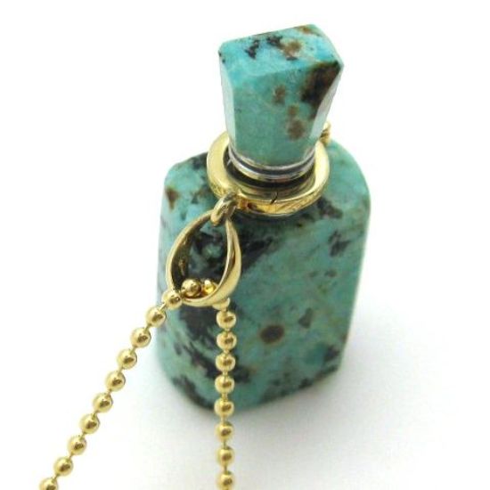 Wholesale Compatible bails with Single Ring for Meli Moli Essential Oil Bottles