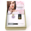 Wholesale essential oil gemstone bottle