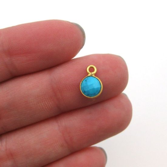 Wholesale Sterling Silver Elongated Teardrop Bezel Amethyst Quartz Gemstone Pendant, Wholesale Gemstone Pendants for Jewelry Making