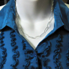 Wholesale Sterling Silver Chunky Cable Oval Chain, Wholesale Necklace Chains