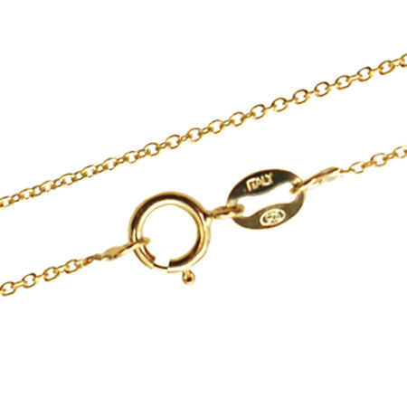 Picture for category Gold Sterling Silver Finished Chains