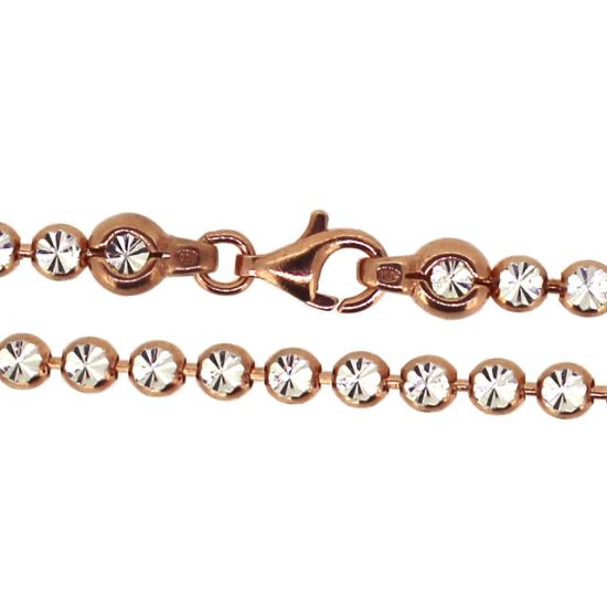 Wholesale Sterling Silver Crimped Tube Ends ,Crimp and Endings for Jewelry Making, Wholesale Findings