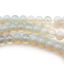 Wholesale Opalite - Smooth Round Beads - 8mm (sold per strand)