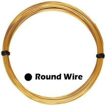 Wholesale Gold Filled 26 Gauge Wire for Jewelry Making, Wholesale Wire and Findings