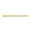 Wholesale Gold Filled 38mm bar pendant