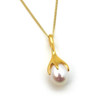 Picture for category Pearl Necklace