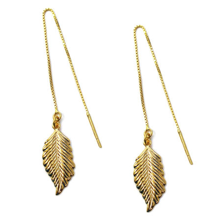 Picture for category Ear Threads