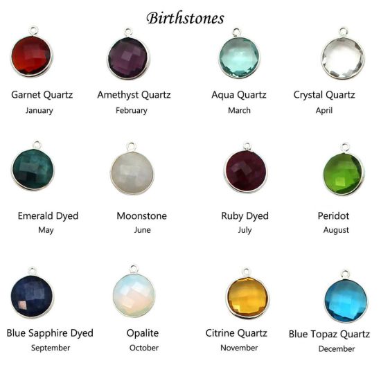 Wholesale Sterling Silver Textured Marquise Coin Gemstone Earrings (Sold Per Pair)