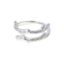 Wholesale 925 Sterling Silver Tree Branch Ring - Adjustable  Size(1 piece)