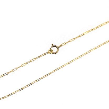 Wholesale 1/20 14K Gold Filled Finished Jewelry Chain - Krinkle Chain