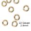 Permanent jewelry supplies