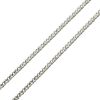 Wholesale Sterling Silver Curb Chain By the Foot | AZ Findings