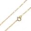 Wholesale 1/20 14K Gold Filled Finished Jewelry Chain - 3+1 Cable Chain