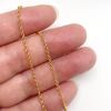 wholesale gold filled jewelry making chains