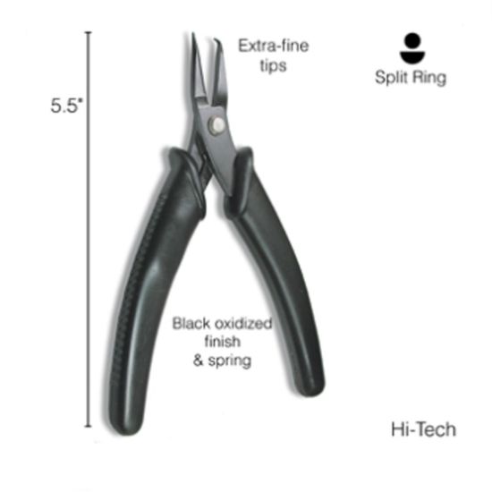 wholesale jewelry making tools-split ring plier