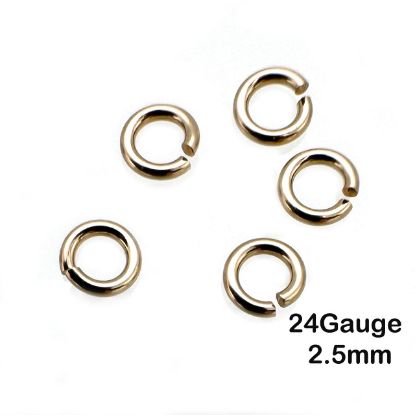 Gold Filled Findings Jewelry Making Chains Supplies Wholesaler AZ Findings