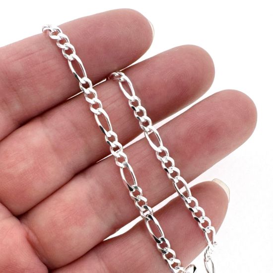wholesale sterling silver bulk permanent jewelry chains