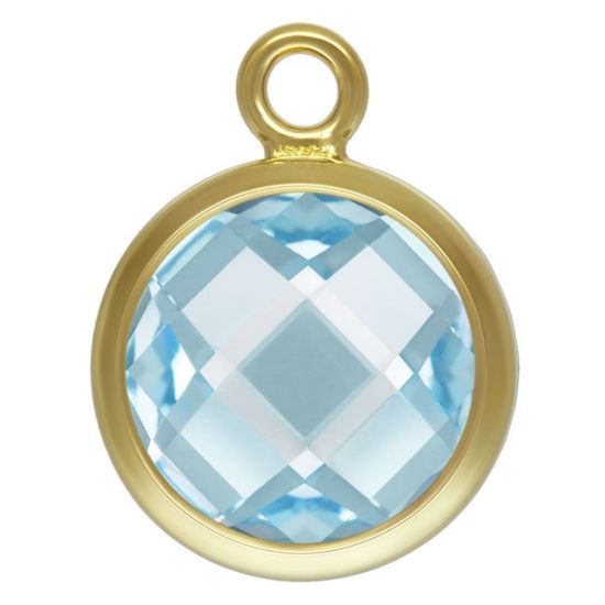 WHOLESALE GOLD FILLED PERMAMENT JEWELRY CHARMS