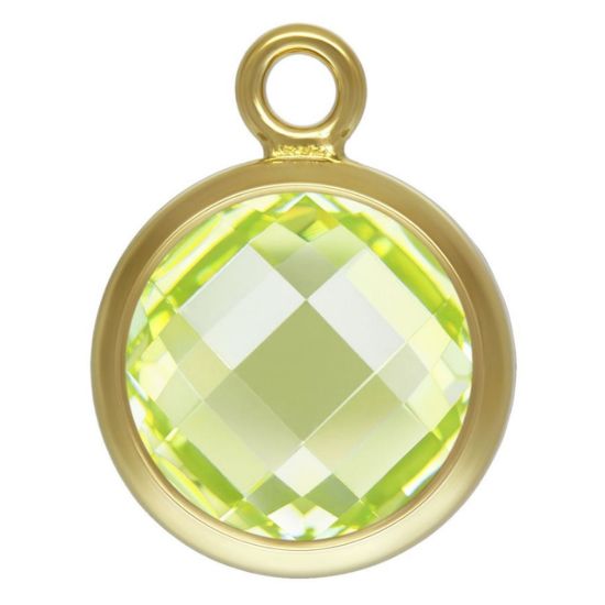 WHOLESALE GOLD FILLED PERMAMENT JEWELRY CHARMS