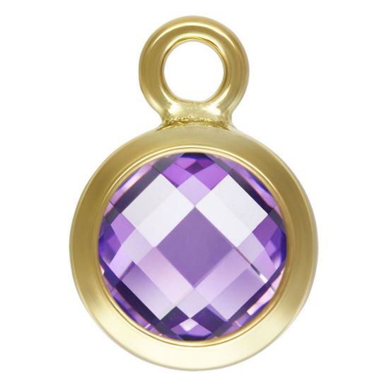 wholesale gold filled permanent jewelry making charms