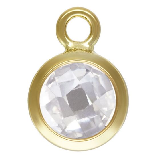 wholesale gold filled permanent jewelry making charms