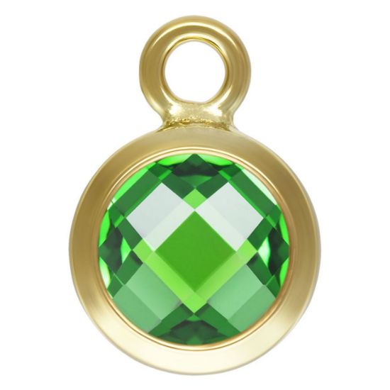 wholesale gold filled permanent jewelry making charms