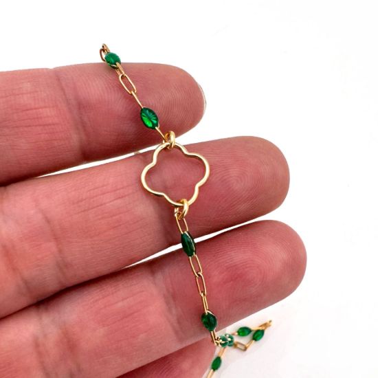 Wholesale Permanent Jewelry Supplies -CLOVER connectors