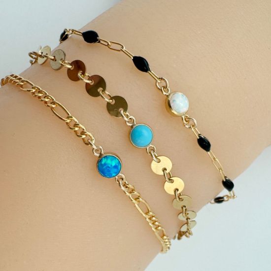 wholesale 14k gold filled charms  connectors for permanent jewelry