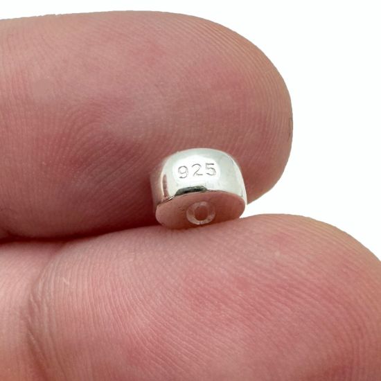 Wholesale Sterling Silver Bead