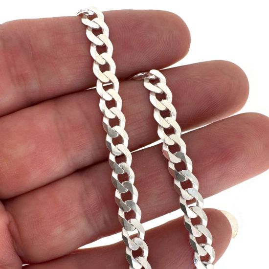 wholesale permanent jewelry supply chains-sterling silver bulk chain wholesale