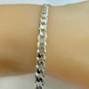 wholesale permanent jewelry supply chains-sterling silver bulk chain wholesale